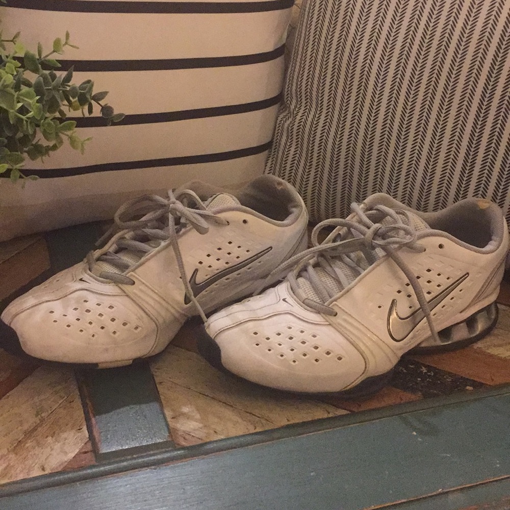 NIKE Training Tennis Shoes